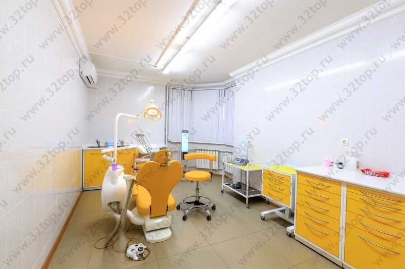 Стоматологическая клиника АРТДЕНТ 24 м. Раменки