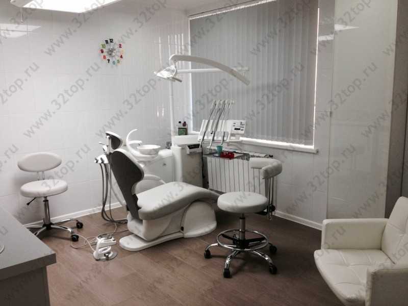 Фотография клиники