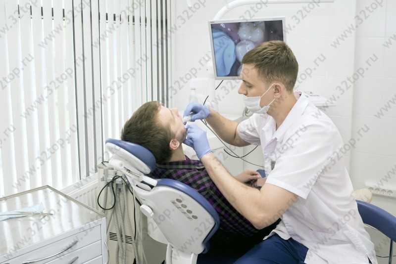 Сеть стоматологических клиник ВСЕ СВОИ! м. Ясенево