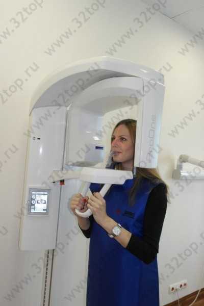 Стоматологическая клиника IMPLANTLIVE (ИМПЛАНТЛИВ) м. Бауманская