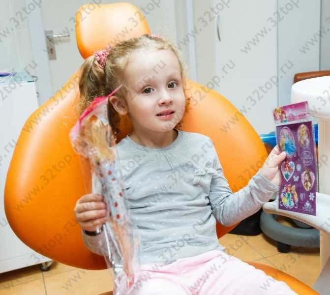 Стоматологический центр для детей и взрослых ЭСТЕТИКА ДЕНТАЛ