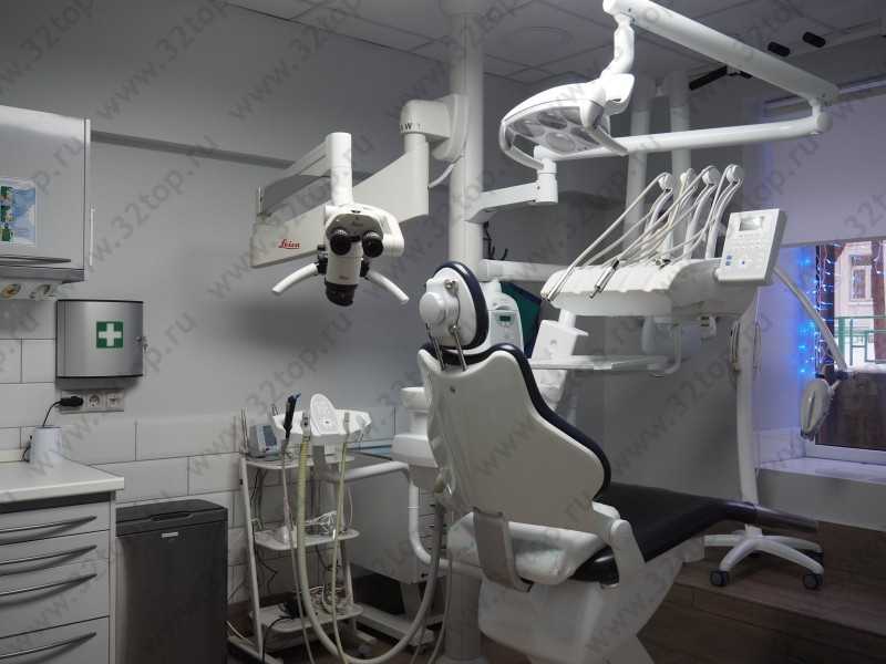 Стоматологический центр COLIBRI DENTAL (КОЛИБРИ ДЕНТАЛ) м. Зорге