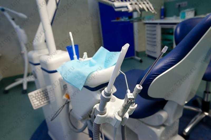 Фотография клиники