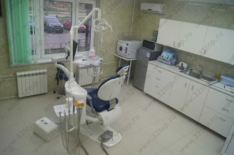 Стоматологическая клиника ARTEMIDA DENTAL CLINIC (АРТЕМИДА ДЕНТАЛ КЛИНИК)