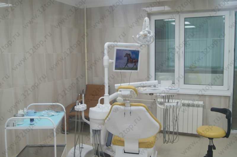Стоматологическая клиника ARTEMIDA DENTAL CLINIC (АРТЕМИДА ДЕНТАЛ КЛИНИК)