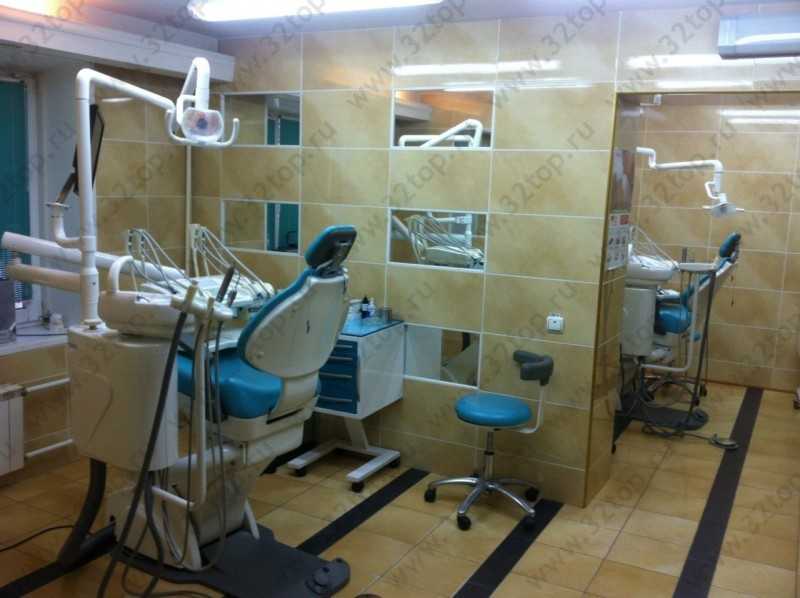 Стоматологическая клиника ЕВРОПА-М