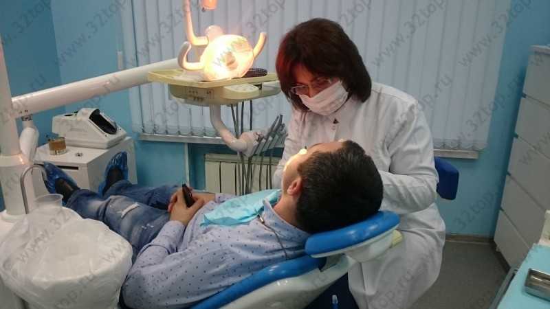 Стоматологический центр ДЕНТА-БУР м. Жулебино