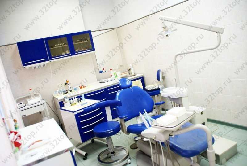 Стоматологическая клиника СДВ м. Аэропорт
