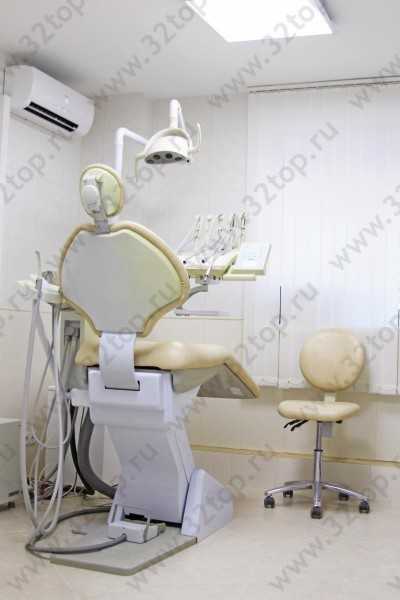 Центр стоматологии ЖЕМЧУГ на 2-ом Фабричном