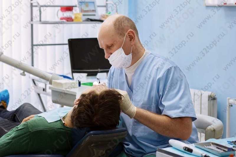 Европейская стоматологическая практика НОВАDЕНТ (НОВАДЕНТ) м. Отрадное