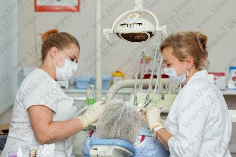 Европейская стоматологическая практика НОВАDЕНТ (НОВАДЕНТ) м. Ховрино