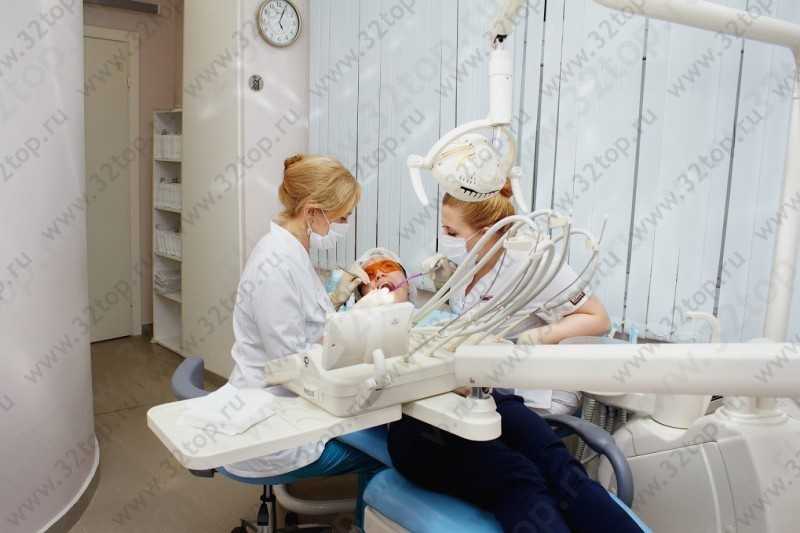 Европейская стоматологическая практика НОВАDЕНТ (НОВАДЕНТ) м. Ховрино