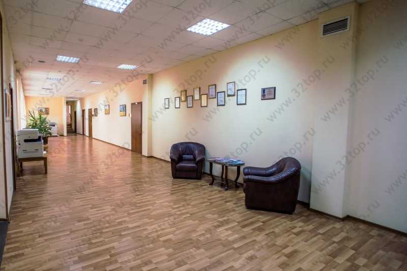 Фотография клиники