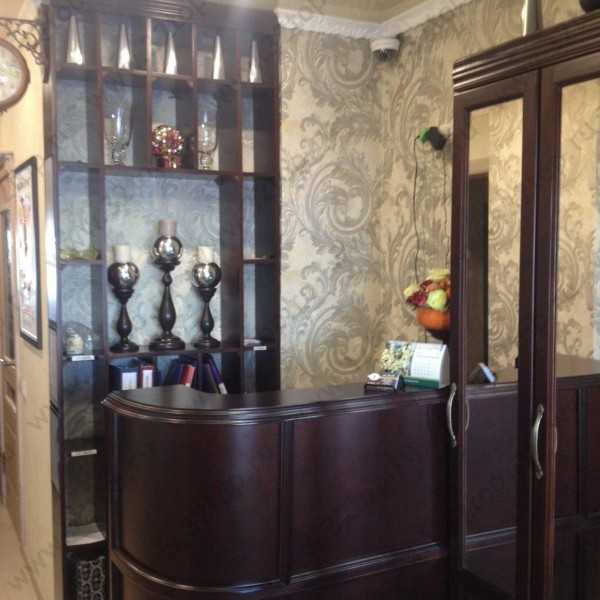 Фотография клиники