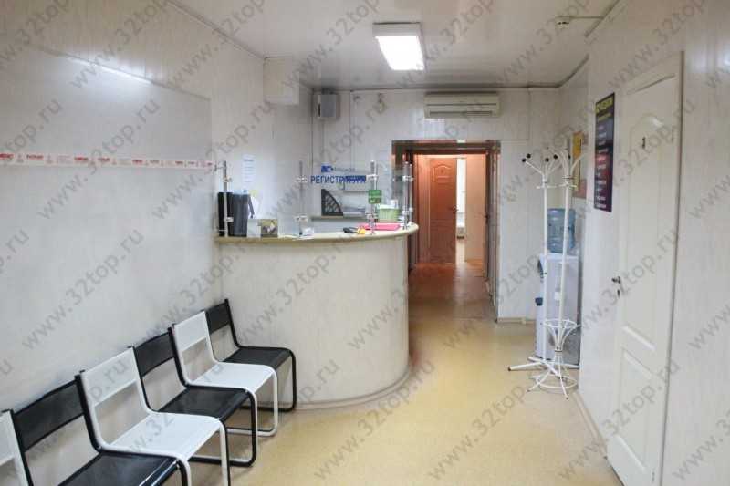 Фотография клиники