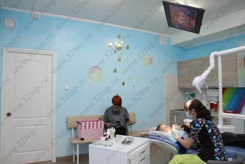 Фотография клиники