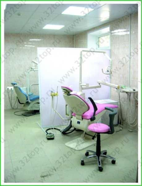 Фотография клиники
