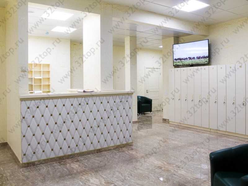 Фотография клиники