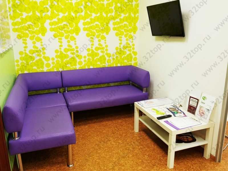 Стоматологическая клиника MYDENTIST м. Октябрьская