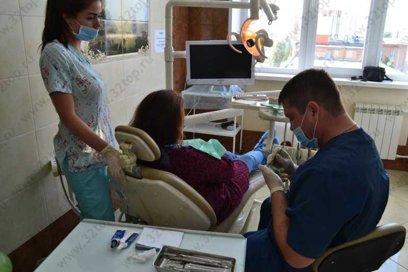 Фотография клиники