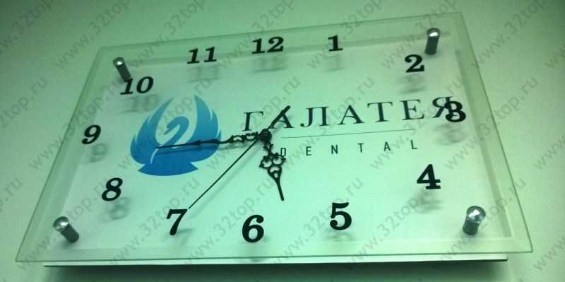Стоматология ГАЛАТЕЯ ДЕНТАЛ 