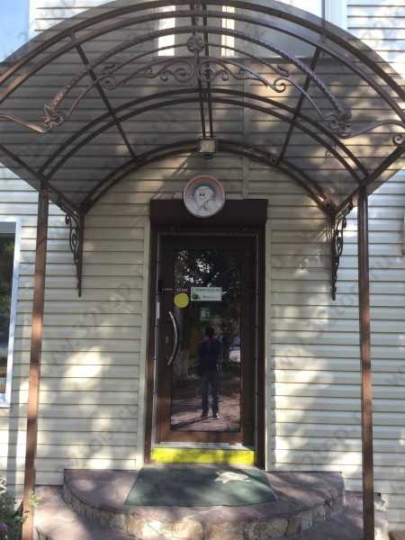 Фотография клиники