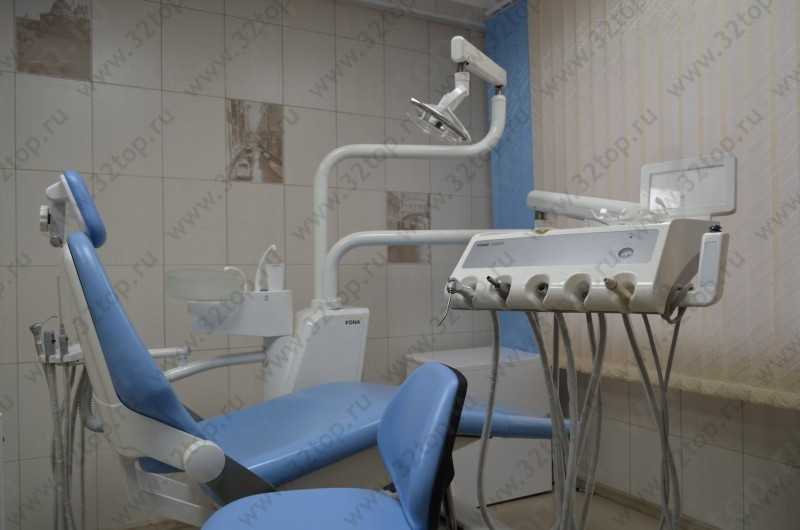 Стоматологическая клиника МЕЛИССА
