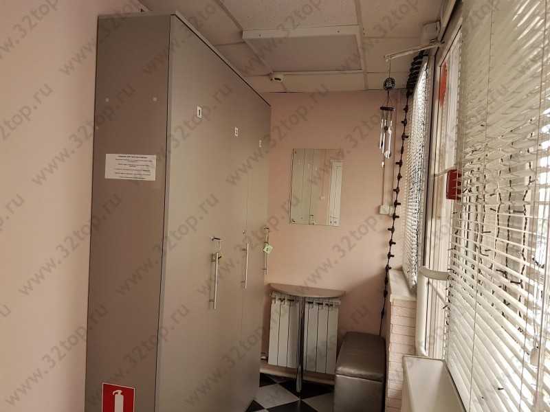 Фотография клиники