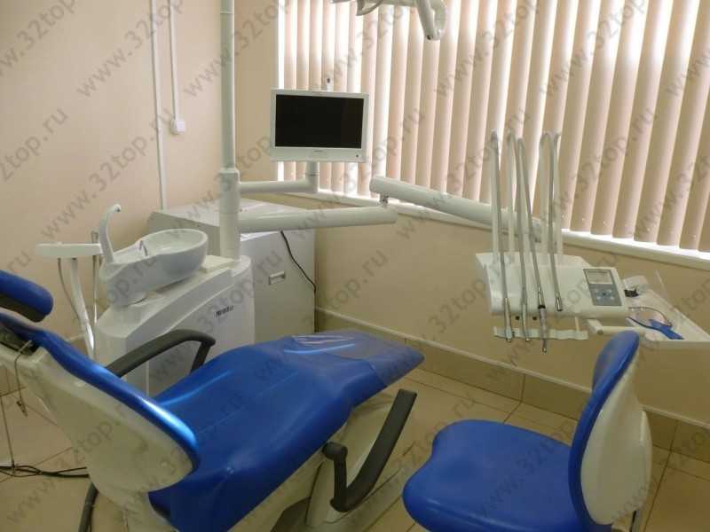 Стоматологическая клиника АНТАРЕС