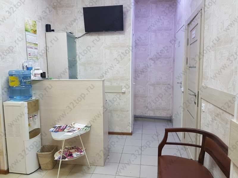 Фотография клиники