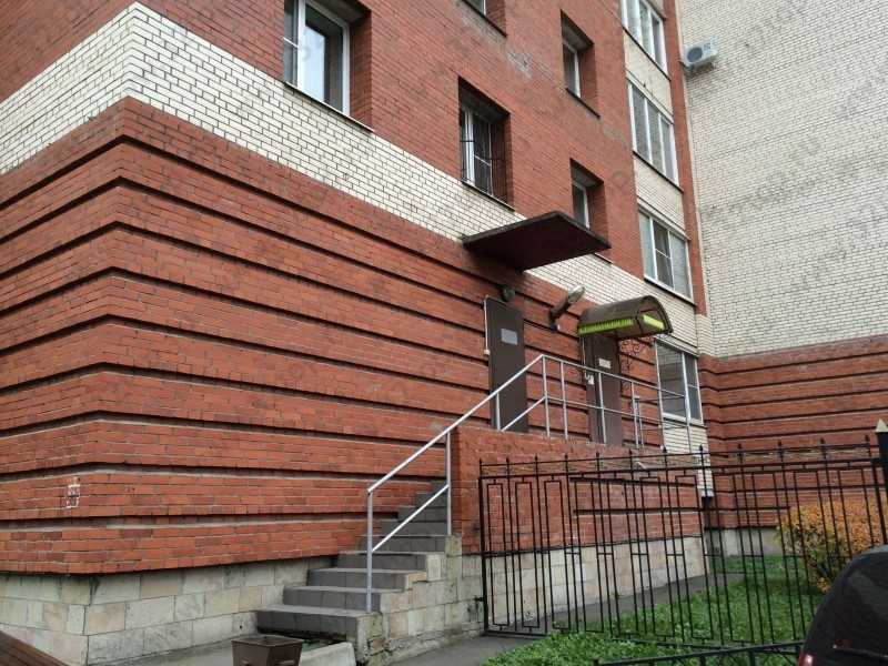 Фотография клиники