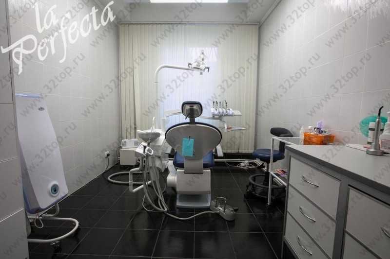 Фотография клиники