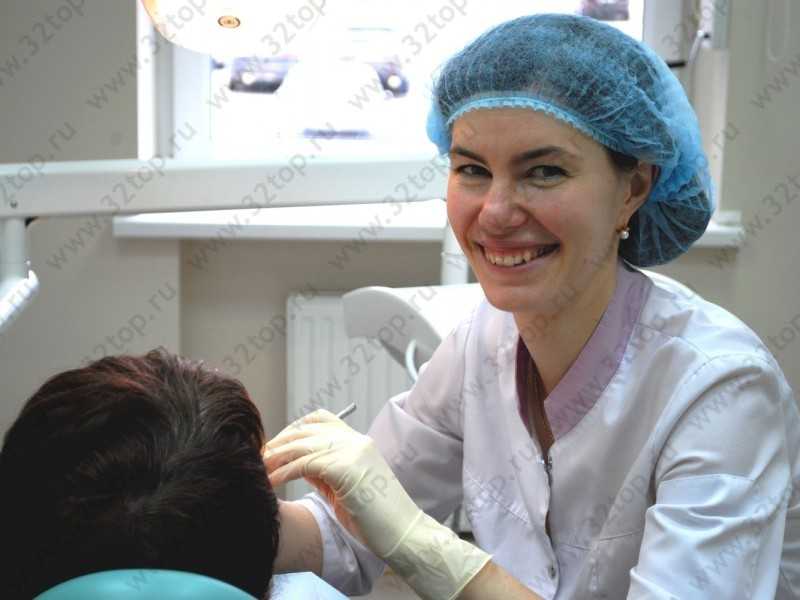 Стоматологический центр ЭСТЕТ м. Беговая
