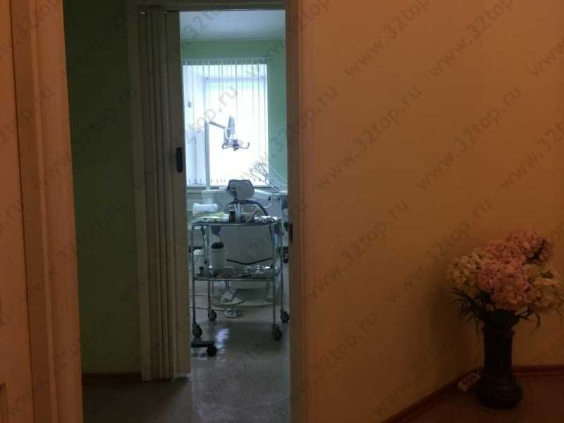 Фотография клиники