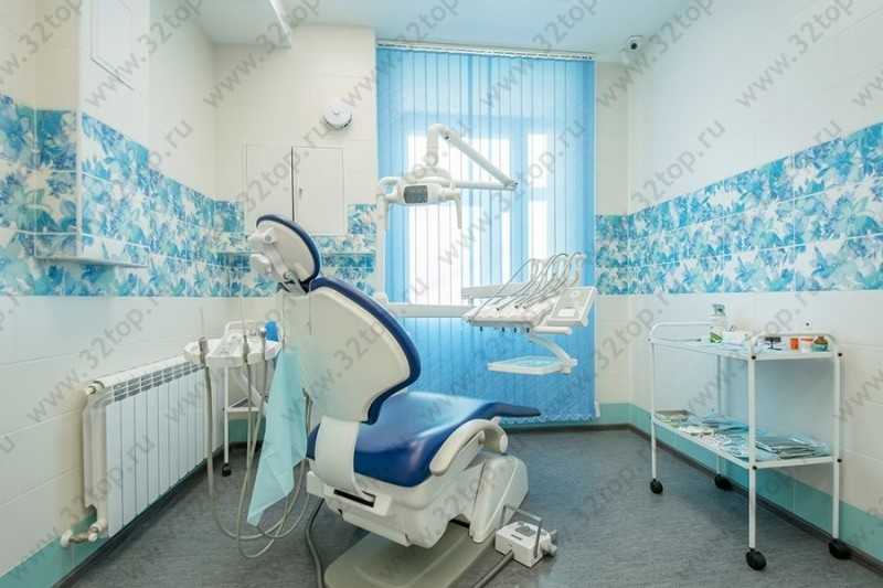 Стоматологический центр МОЙ ЗУБНОЙ м. Ломоносовская