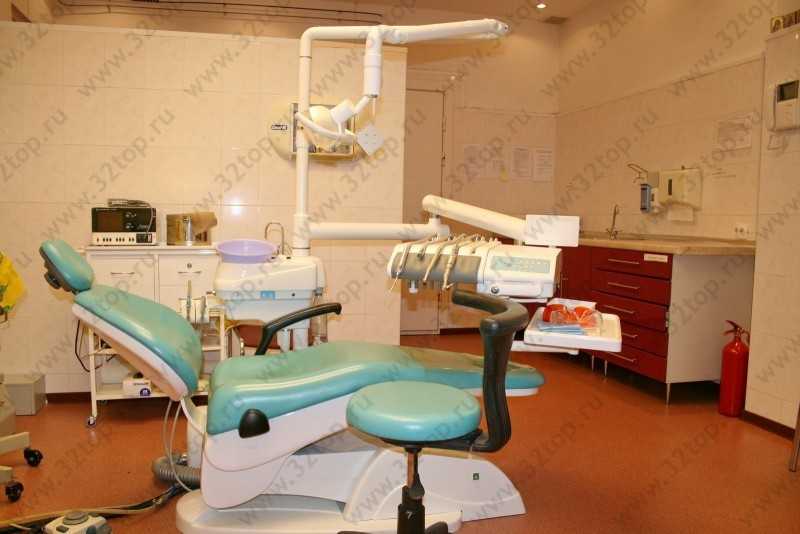 Сеть специализированных детских стоматологических центров DUNCAN (ДУНКАН) м. Ладожская