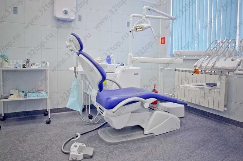 Стоматологический центр МОЙ ЗУБНОЙ НА ПР-Т СЛАВЫ, 52 м. Проспект Славы