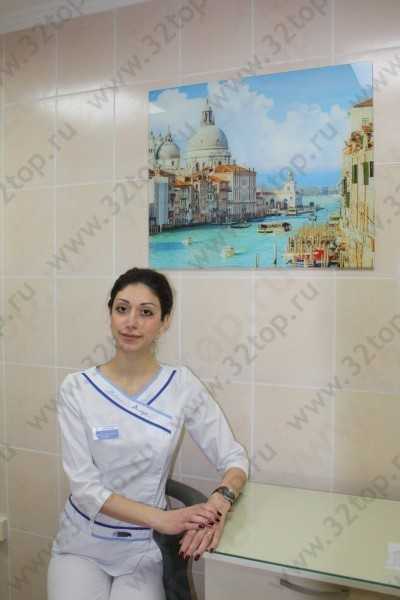 Фотография клиники