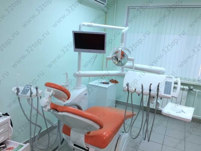 Фотография клиники