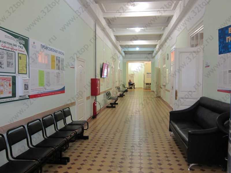 Фотография клиники