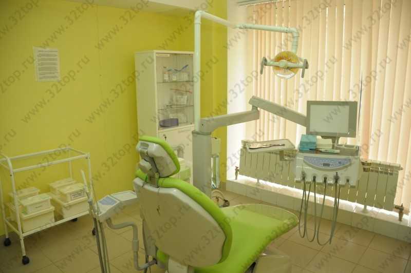Детский стоматологический кабинет КОНСТАНТА на Тархова