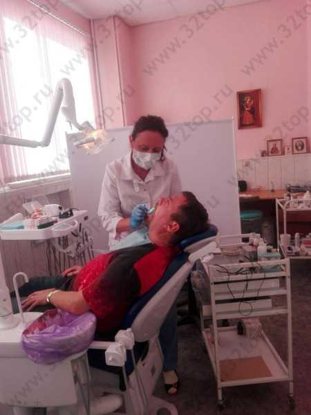 Фотография клиники