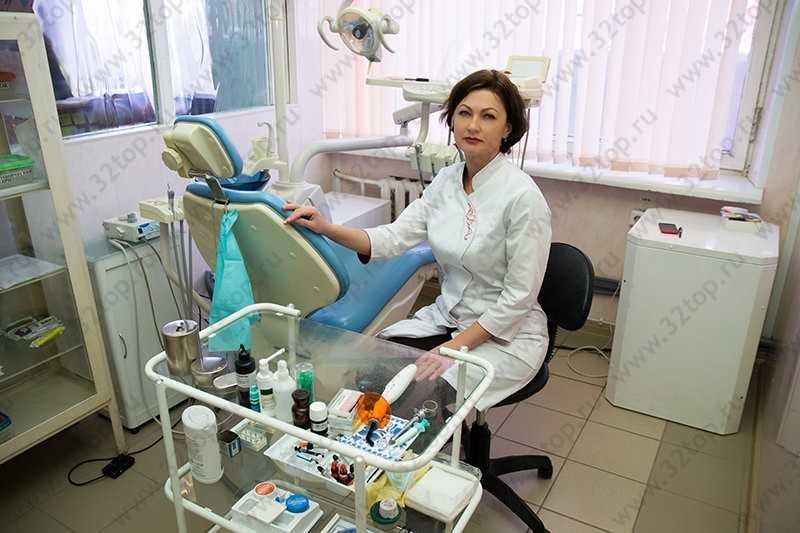 Фотография клиники