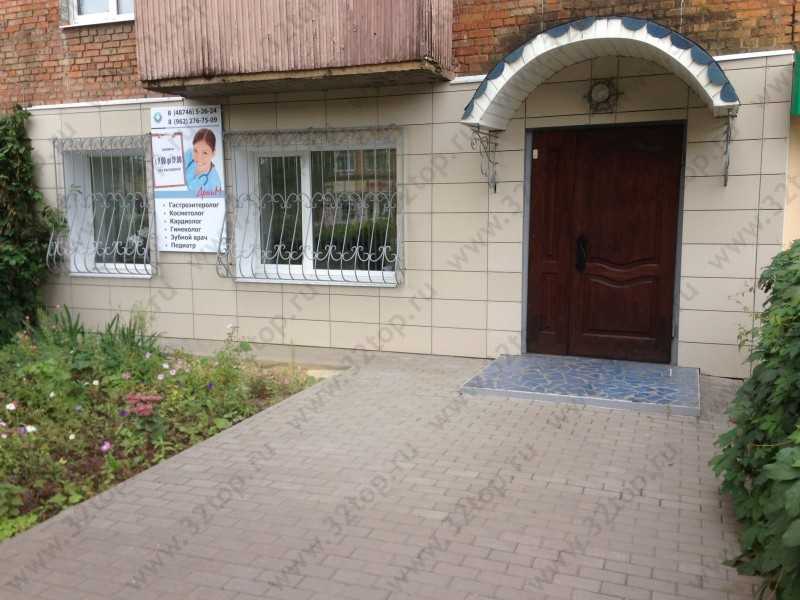 Фотография клиники