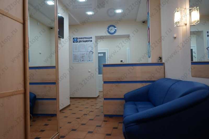 Стоматологическая клиника KALINASTOM (КАЛИНАСТОМ)