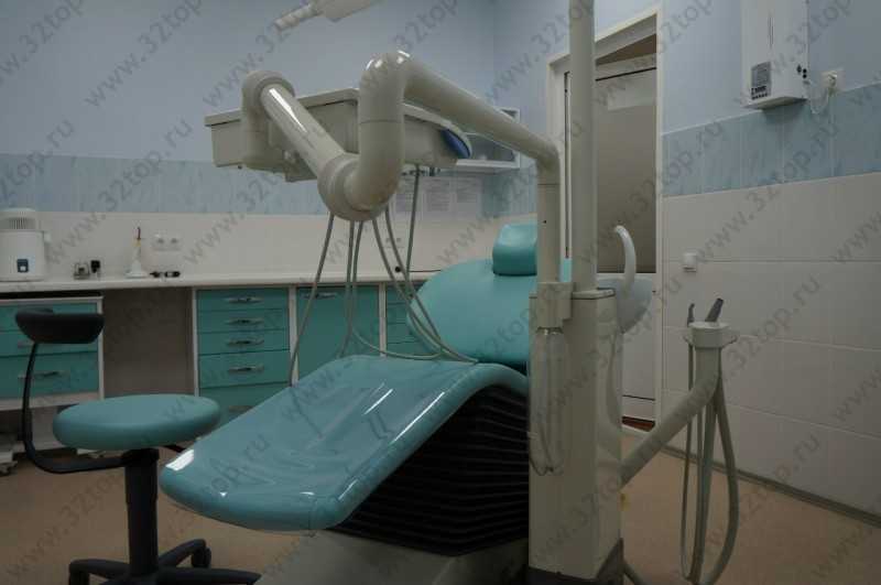 Стоматологическая клиника KALINASTOM (КАЛИНАСТОМ)