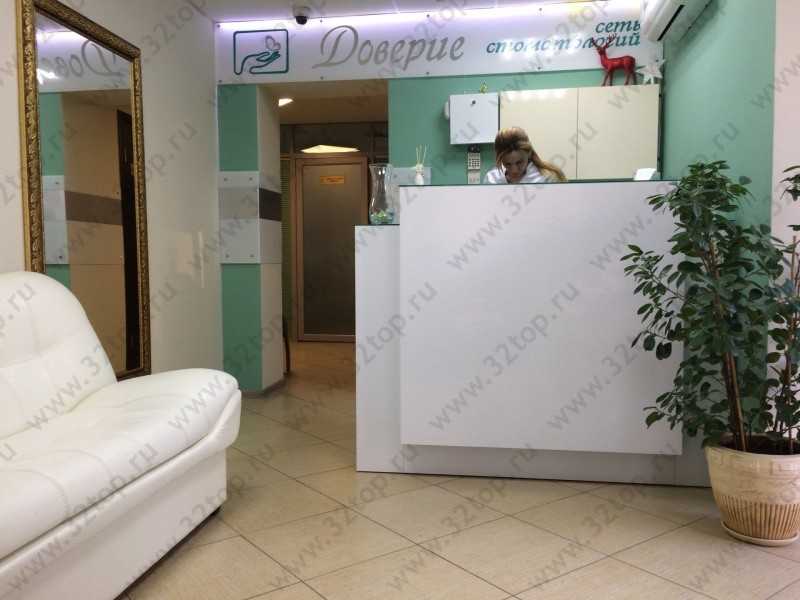 Фотография клиники