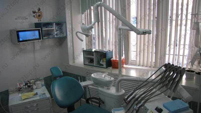 Фотография клиники