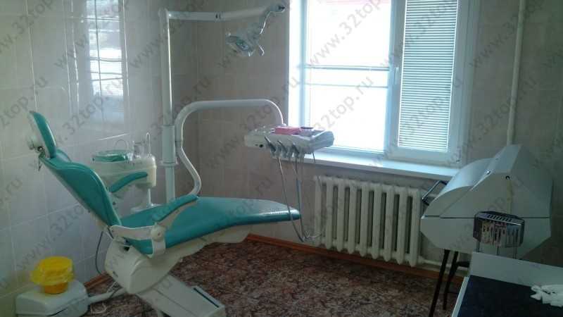 Фотография клиники