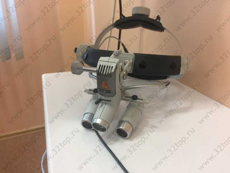 Фотография клиники